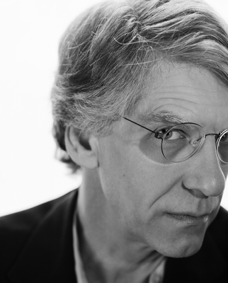 David Cronenberg poster