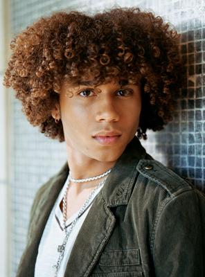 Corbin Bleu poster