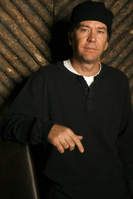 Timothy Hutton poster