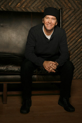 Timothy Hutton poster