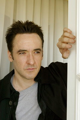 John Cusack poster