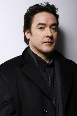 John Cusack poster