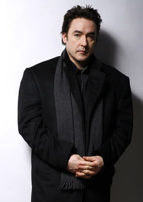 John Cusack poster