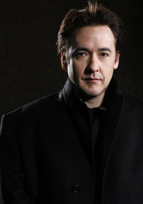 John Cusack poster