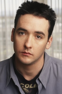 John Cusack poster