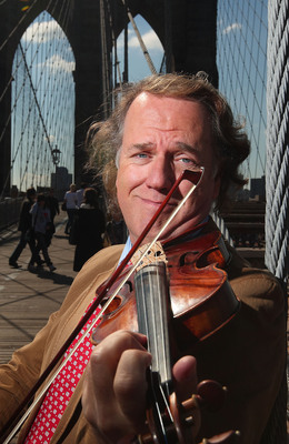 Andre Rieu poster