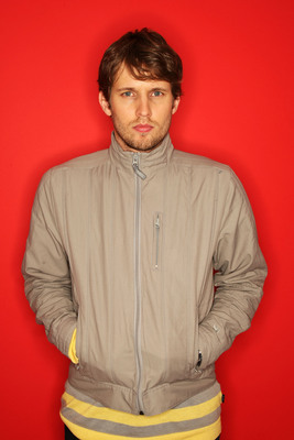 Jon Heder poster