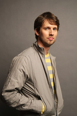 Jon Heder poster