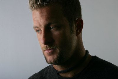 Scott Caan poster