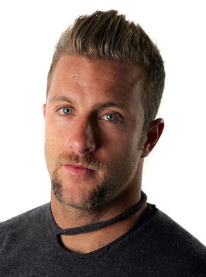 Scott Caan poster