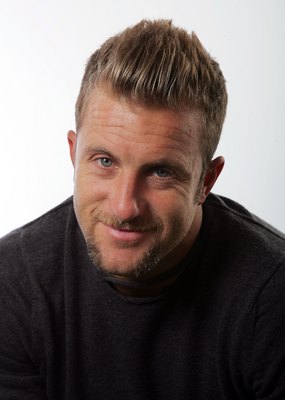Scott Caan poster