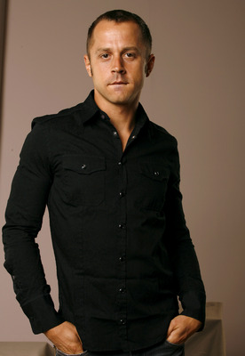 Scott Caan poster