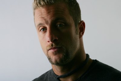 Scott Caan poster