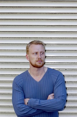 Kevin McKidd poster