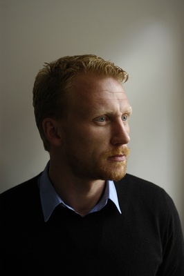 Kevin McKidd poster