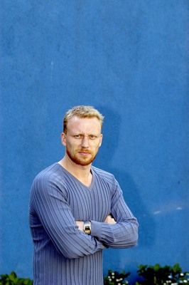 Kevin McKidd poster