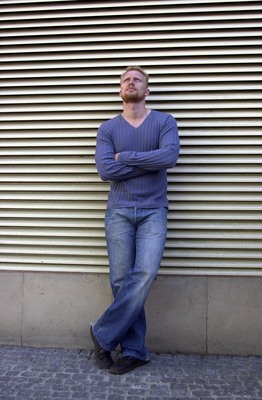 Kevin McKidd poster