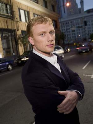 Kevin McKidd poster