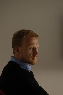 Kevin McKidd poster