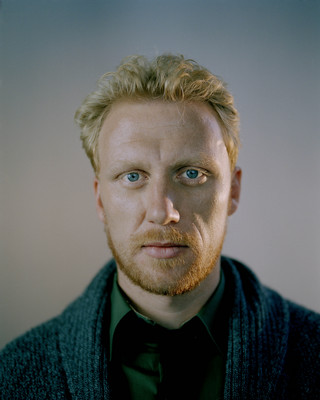 Kevin McKidd poster