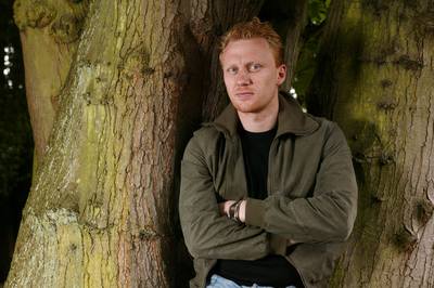 Kevin McKidd poster