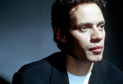 Marc Anthony poster