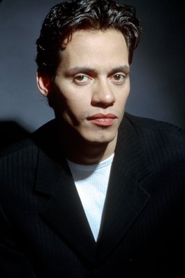 Marc Anthony poster