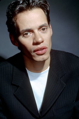 Marc Anthony poster