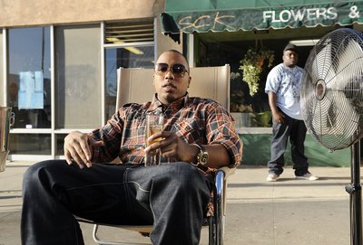 Shawn Mims sweatshirt