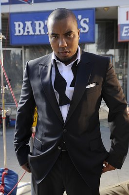 Shawn Mims sweatshirt