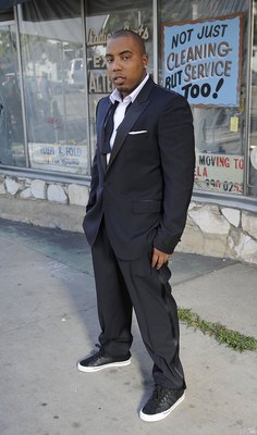 Shawn Mims sweatshirt