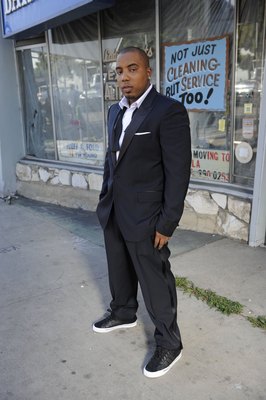 Shawn Mims sweatshirt