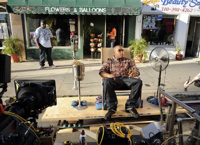 Shawn Mims sweatshirt