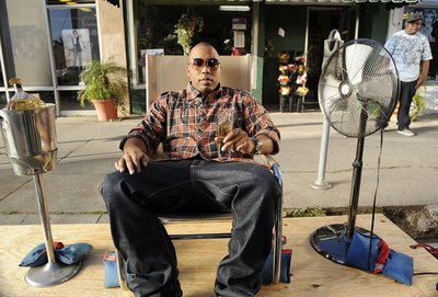 Shawn Mims sweatshirt