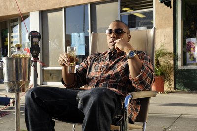 Shawn Mims sweatshirt