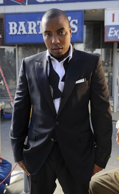 Shawn Mims sweatshirt