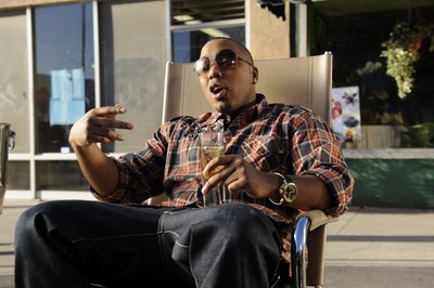 Shawn Mims sweatshirt