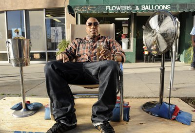 Shawn Mims sweatshirt