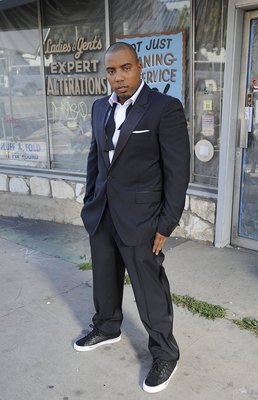 Shawn Mims sweatshirt