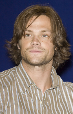 Jared Padalecki poster