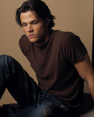 Jared Padalecki poster