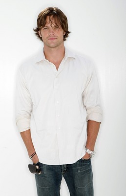 Jared Padalecki poster