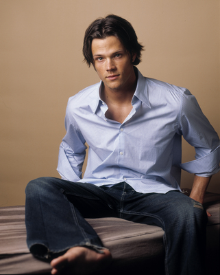 Jared Padalecki poster