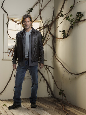 Henry Ian Cusick poster