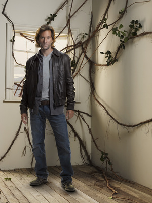 Henry Ian Cusick poster
