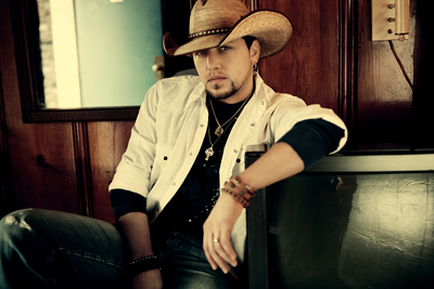 Jason Aldean poster
