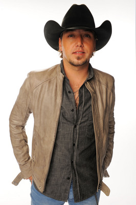 Jason Aldean poster