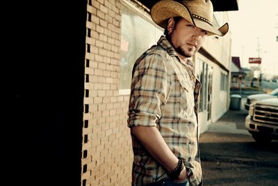 Jason Aldean poster