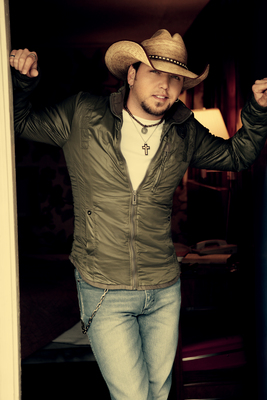 Jason Aldean poster