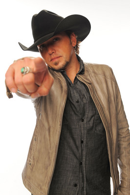Jason Aldean poster